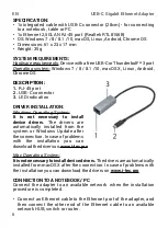 Предварительный просмотр 6 страницы i-tec 8595611703898 User Manual