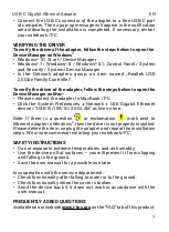 Preview for 7 page of i-tec 8595611703898 User Manual