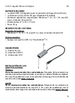 Preview for 13 page of i-tec 8595611703898 User Manual