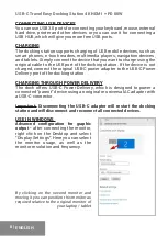 Preview for 8 page of i-tec 8595611703928 User Manual