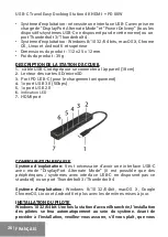 Preview for 26 page of i-tec 8595611703928 User Manual