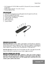 Preview for 45 page of i-tec 8595611703928 User Manual