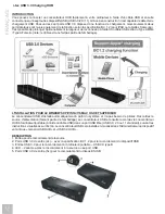 Preview for 16 page of i-tec ADUANCE Series Uswrs Manual