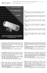 Preview for 1 page of i-tec ADUANCE U3CRDUO-GR User Manual