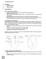 Preview for 10 page of i-tec BlueTouch 244 User Manual