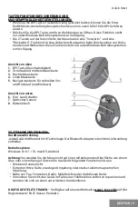 Preview for 9 page of i-tec BlueTouch 245 User Manual