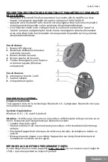 Preview for 11 page of i-tec BlueTouch 245 User Manual