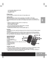 Предварительный просмотр 9 страницы i-tec BTHF-SOLAR User Manual