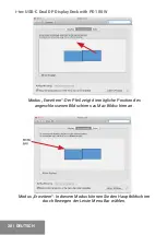 Preview for 28 page of i-tec C31DUALDPDOCKPD User Manual