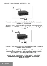 Preview for 48 page of i-tec C31DUALDPDOCKPD User Manual