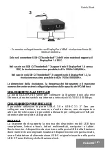 Preview for 61 page of i-tec C31DUALDPDOCKPD User Manual