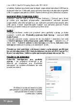 Preview for 74 page of i-tec C31DUALDPDOCKPD User Manual