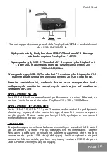 Preview for 85 page of i-tec C31DUALDPDOCKPD User Manual