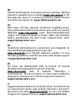 Preview for 2 page of i-tec C31DUALKVMDOCKPD User Manual