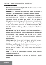 Preview for 6 page of i-tec C31DUALKVMDOCKPD User Manual