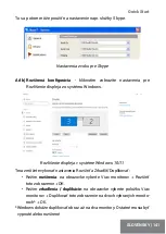 Preview for 141 page of i-tec C31DUALKVMDOCKPD User Manual