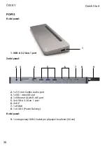 Preview for 26 page of i-tec C31FLAT2PDPRO User Manual