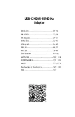 Preview for 4 page of i-tec C31FLATDOCKPDPRO User Manual