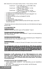 Preview for 116 page of i-tec C31FLATPRO112W User Manual