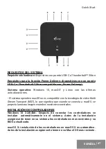 Preview for 47 page of i-tec C31HDMIDPDOCKPD User Manual