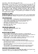 Preview for 11 page of i-tec C31HUBMETAL7 User Manual