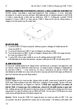 Preview for 14 page of i-tec C31HUBMETAL7 User Manual