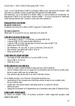 Preview for 15 page of i-tec C31HUBMETAL7 User Manual