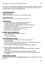 Preview for 25 page of i-tec C31HUBMETAL7 User Manual