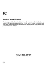 Preview for 30 page of i-tec C31HUBMETAL7 User Manual