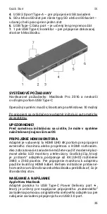 Preview for 35 page of i-tec C31MBPADA User Manual