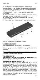 Preview for 43 page of i-tec C31MBPADA User Manual