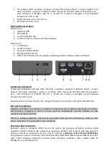 Preview for 47 page of i-tec C31METAL4KDOCKPDUK User Manual