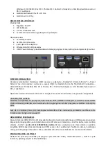 Preview for 55 page of i-tec C31METAL4KDOCKPDUK User Manual