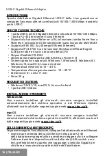 Preview for 16 page of i-tec C31METALGLAN User Manual