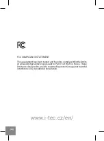 Предварительный просмотр 48 страницы i-tec C31NANODOCKPD User Manual