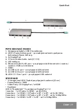 Preview for 77 page of i-tec C31NANODOCKPROPD User Manual