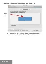 Preview for 86 page of i-tec C31NANODOCKPROPD User Manual