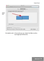 Preview for 15 page of i-tec C31NANODOCKVGAPD User Manual