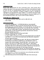 Preview for 16 page of i-tec C31POCKET4KDOCKPD User Manual