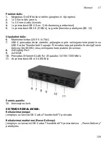 Preview for 129 page of i-tec C31QUATTRODOCKPD User Manual