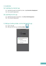 Preview for 7 page of i-tec C31SMARTDOCKPD Manual