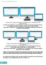 Предварительный просмотр 22 страницы i-tec C31SMARTDOCKPD User Manual