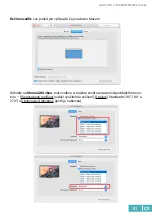 Предварительный просмотр 81 страницы i-tec C31SMARTDOCKPD User Manual