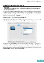 Предварительный просмотр 105 страницы i-tec C31SMARTDOCKPD User Manual