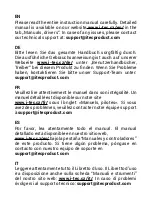 Preview for 2 page of i-tec C31TRAVELDOCKPD20 User Manual