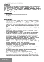 Preview for 12 page of i-tec C31TRAVELDOCKPD20 User Manual