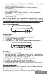 Preview for 39 page of i-tec C31TRIPLEDOCKPD User Manual