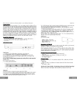 Preview for 16 page of i-tec CADUAL4KDOCKPD User Manual