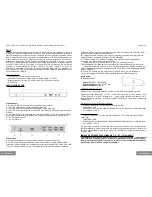 Preview for 18 page of i-tec CADUAL4KDOCKPD User Manual