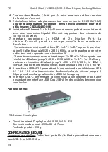 Preview for 14 page of i-tec CADUAL4KDOCKUK User Manual